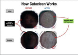 t Cataclean - Fuel and Exhaust System Cleaner 5L. Truck/Fleet/Industrial 120009CAT Cataclean