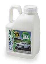 t Cataclean - Fuel and Exhaust System Cleaner - Gasoline 3L. Bulk pkg - 120018CAT Cataclean