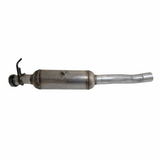 t Catalytic Converter Direct fit catalytic converter 1974519745 Davico Mfg