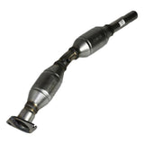 Catalytic Converter Fits 2004-2007 Toyota Prius 1.5L L4 ELECTRIC/GAS DOHC