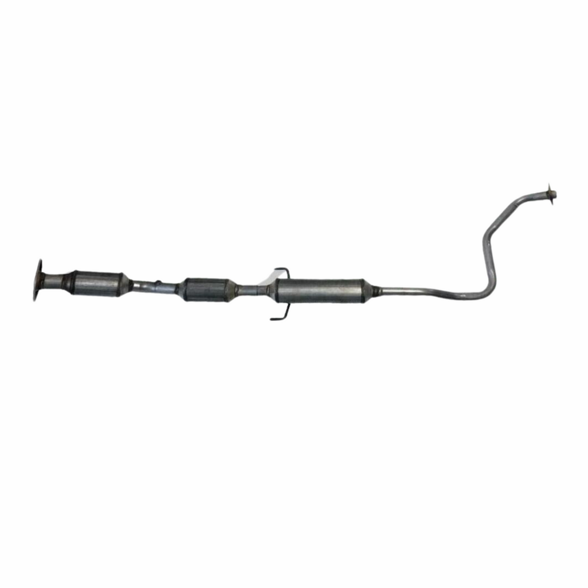 t Catalytic Converter Fits: 2004-2009 Toyota Prius18382 Davico Mfg
