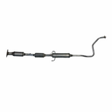 t Catalytic Converter Fits: 2004-2009 Toyota Prius18382 Davico Mfg