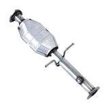 direct-fit catalytic converter fits 2000-2003 Chevy S10 2.2L L4 and 1996-2003 Chevy S10 2.2L L4 rear front Federal EPA with gaskets Schultz