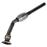 direct-fit catalytic converter fits 2003-2004 VW Beetle Turbo 1.8L L4 and 1999-2004 VW Beetle 1.8L L4 rear front Federal EPA gasket included Schultz