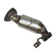 direct-fit catalytic converter fits 2008-2017 Buick Enclave 3.6L V6 and 2009-2017 Chevy Traverse 3.6L V6 rear front Federal EPA with gaskets Schultz
