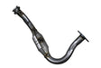 direct-fit catalytic converter fits 2011 Ford Ranger 4L V6 and 2007-2011 Ford Ranger 4L V6 rear front Federal EPA gasket included Schultz