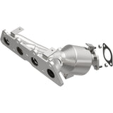 Catalytic Converter for 2016-2017 Hyundai Accent