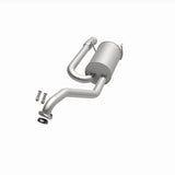 2009-2013 Honda Fit Direct-Fit Muffler Kit 108-0011 aluminized steel