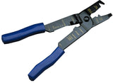 Crimping Tool Taylor Cable 43390