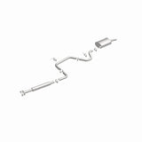 Fits 2000-2005 Chevrolet Direct-Fit Replacement Exhaust System 106-0718