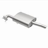 Fits 1998-2002 Toyota Corolla Direct-Fit Replacement Exhaust System 106-0099