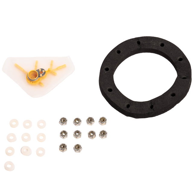 Aeromotive fuel pump replacement strainer Phantom 11821