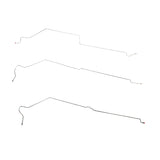 1996-1999 Buick LeSabre Complete Brake and Fuel Line Kit No Traction Control CBF0010OM