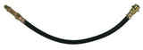Brake Hose fits 1953-1962 Chevy Corvette Brake CBH900 Shafer's Classic Reproductions