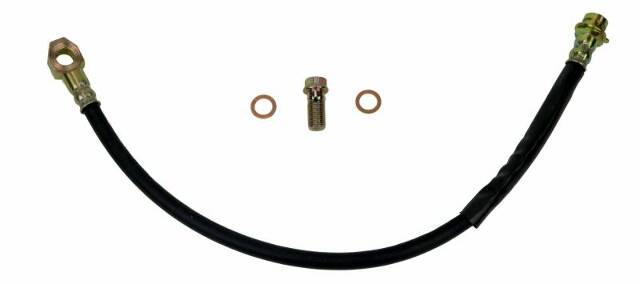 Brake Hose fits 1963-1982 Chevy Corvette Brake CBH901 Shafer's Classic Reproductions
