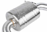 APR Exhaust - Catback System - MK7 GTI - CBK0001