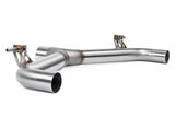 APR Exhaust - Catback System - MK7 GTI - CBK0001