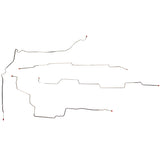 2002-05 Buick Rendezvous Complete Brake Line Kit AWD 3.4L AWABS CBK0006OM