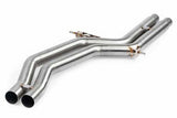 APR Catback Exhaust System - 4.0 TFSI - C7 S6 and S7 - CBK0009
