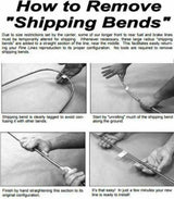 Complete Brake Line Kit for 1996-1999 Buick LeSabre steel