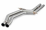 APR Catback Exhaust System - 4.0 TFSI - C7 RS6 and RS7 - CBK0010