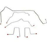 Brake Line Kit for 98-99 Chevy Blazer 4WD