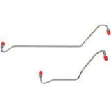 Brake Line Kit for 98-99 Chevy Blazer 4WD stainless steel