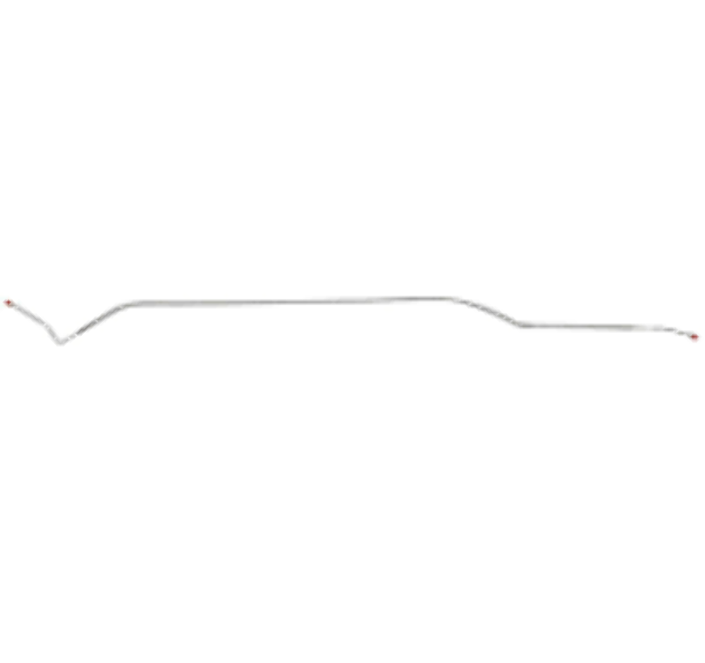 Brake Line Kit for 98-99 Chevy Blazer 4WD stainless steel