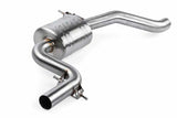 APR Catback Exhaust System - MK6 GTI - CBK0016