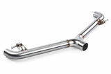 APR Catback Exhaust System - MK6 GTI - CBK0016