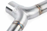 APR Catback Exhaust System - MK6 GTI - CBK0016