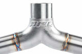 APR Catback Exhaust System - MK6 GTI - CBK0016