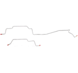 95-97 Dodge Ram 2500 Brake Line Kit 4WD Ext Cab/Short Bed RWABS Auto Trans