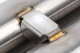 APR Catback Exhaust System Center Muffler - 4.0 TFSI - C7 - CBK0023