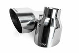 Fits 2017-24 718 Boxster Porsche Catback Exhaust -718(982)2.0 & 2.5T stainless steel polished