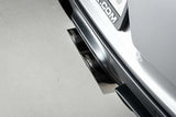 Fits 2017-24 718 Boxster Porsche Catback Exhaust -718(982)2.0 & 2.5T stainless steel polished