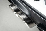 Fits 2017-24 718 Boxster Porsche Catback Exhaust -718(982)2.0 & 2.5T stainless steel polished