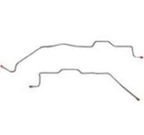Complete Brake Line Kit for 1995-1900