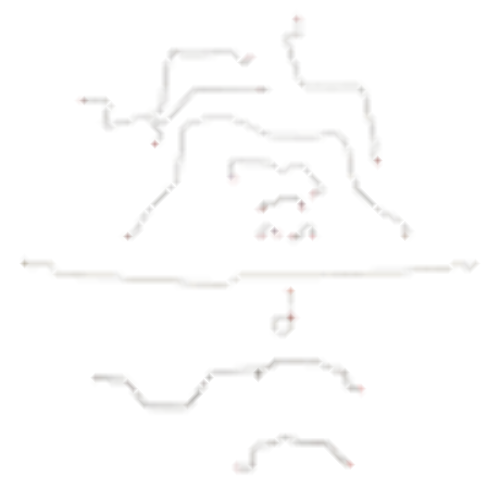 Brake Line Kit For Dodge Ram 3500 95-97 4WD|AWD LongBed ExtCab AWABS-CBK0033OM