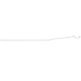 Brake Line Kit for 95-97 Dodge Ram 2500 4WD long bed stainless steel
