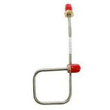 95-97 Dodge Ram 2500 Brake Line Kit Ext Cab/Long Bed 4x4 Stainless Steel