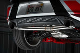 Fits 2020-21 GTI Volkswagen  APR Catback Exhaust System -GTI TRC(MK7.5) CBK0038