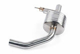 Fits 2019-21 Jetta Volkswagen Catback Exhaust System -Jetta GLI(MK7)CBK0040 stainless steel