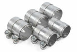 Fits 2019-21 Jetta Volkswagen Catback Exhaust System -Jetta GLI(MK7)CBK0040 stainless steel