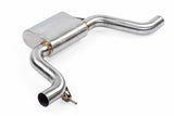 Fits 2019-21 Jetta Volkswagen Catback Exhaust System -Jetta GLI(MK7)CBK0040 stainless steel