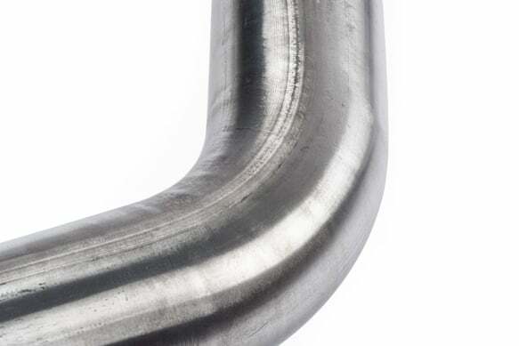 Fits 2019-21 Jetta Volkswagen Catback Exhaust System -Jetta GLI(MK7)CBK0040 stainless steel
