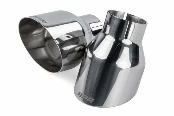 Fits 2019-21 Jetta Volkswagen Catback Exhaust System -Jetta GLI(MK7)CBK0040 stainless steel