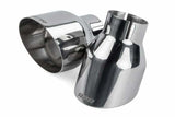 Fits 2019-21 Jetta Volkswagen Catback Exhaust System -Jetta GLI(MK7)CBK0040 stainless steel