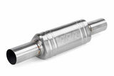 Fits 2010-14 GTI Volkswagen Catback Exhaust System Front Muffler-GTI(MK6)CBK0044