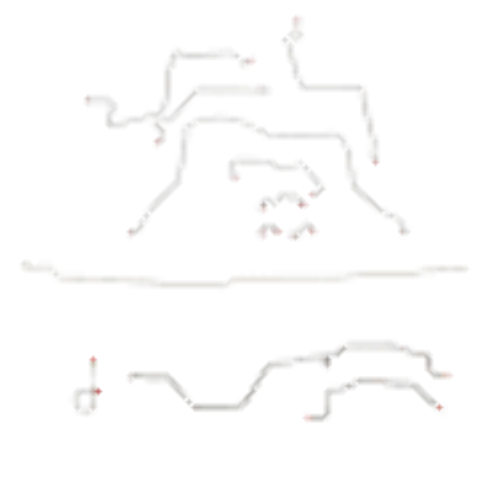Brake Line Kit for 2013 95-97 Dodge Ram 2500 AWABS ABS 4WD steel